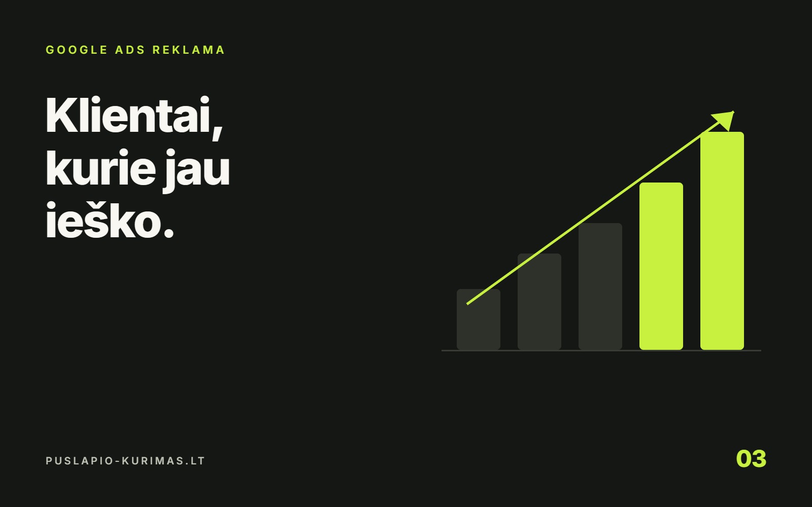 Google Ads ir SEO palyginimas